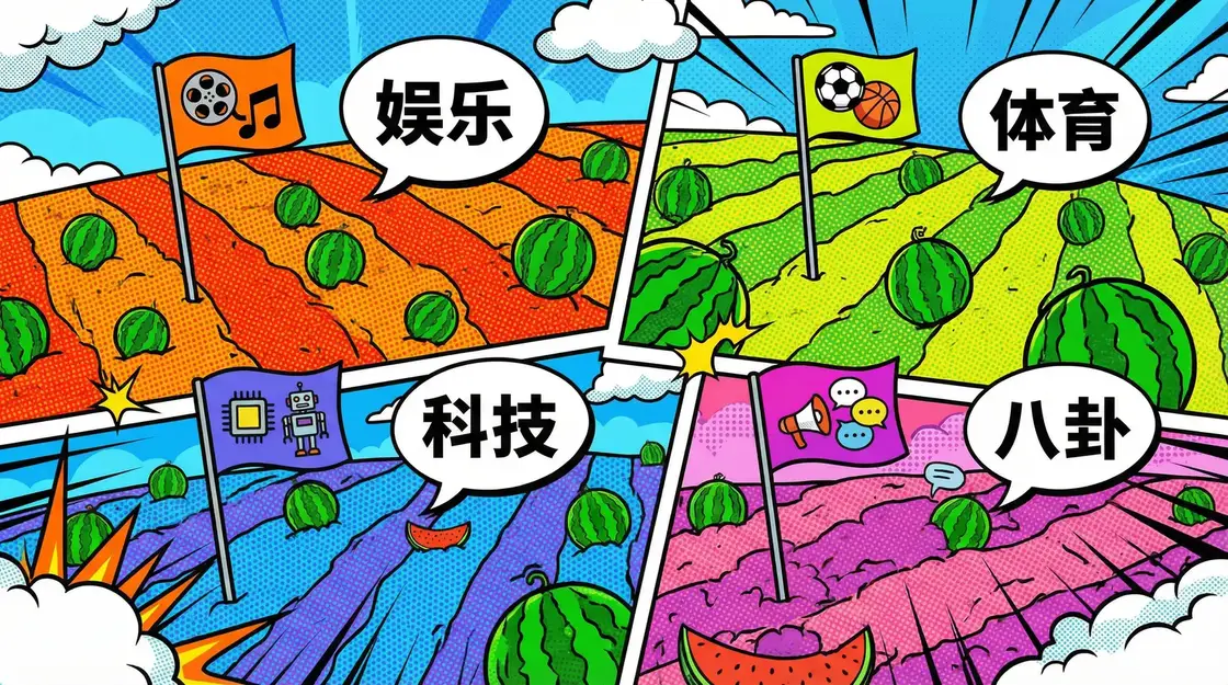 七星体育app 娱乐瓜田分类