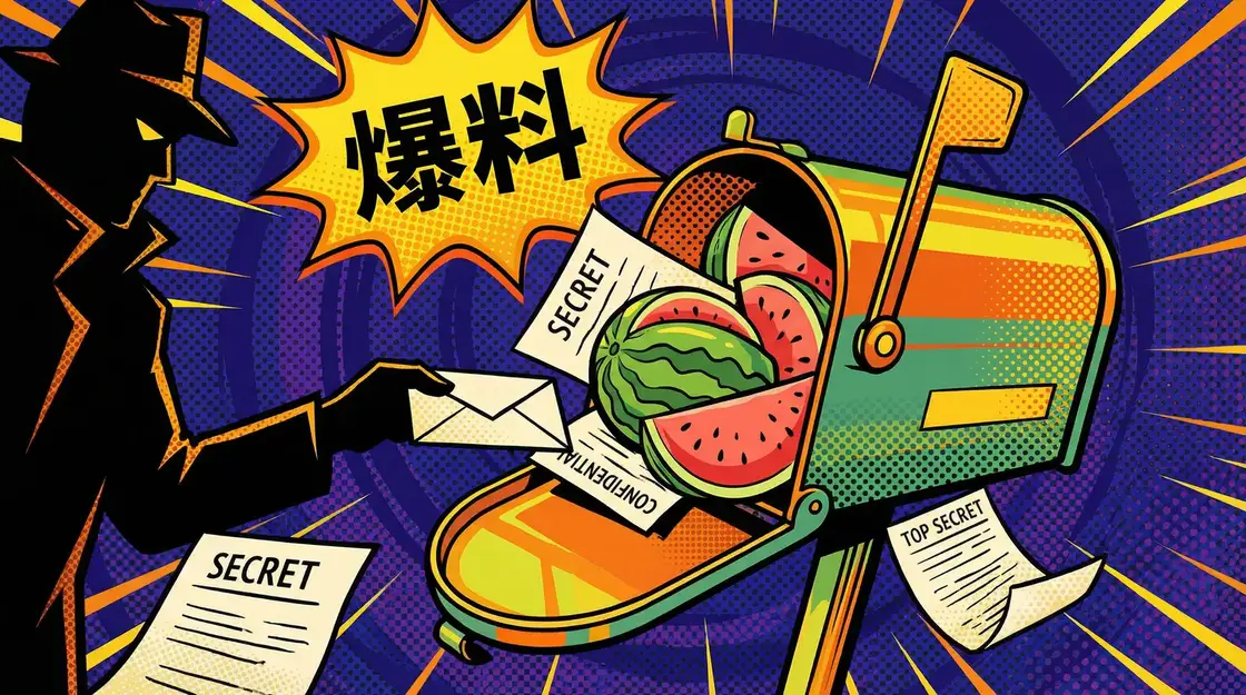 七星体育app 匿名爆料通道漫画插图